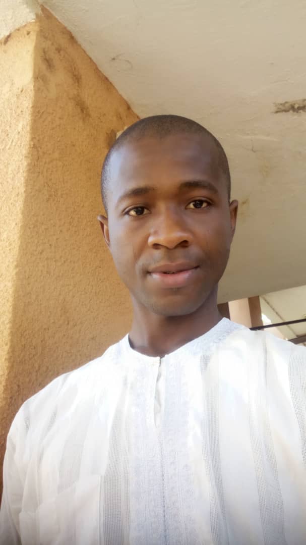 Ademola Tunde Akanji