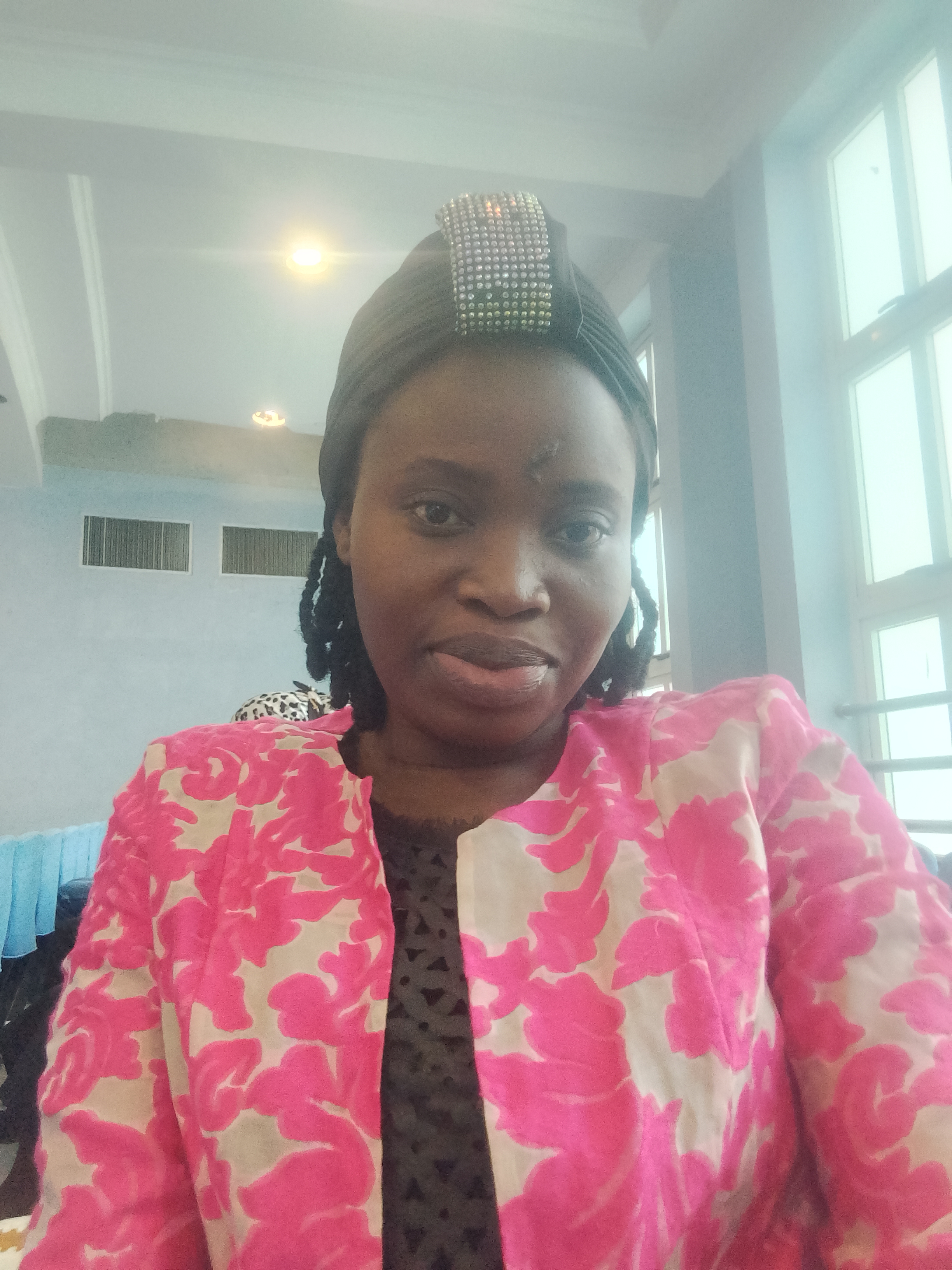 Elizabeth obileye