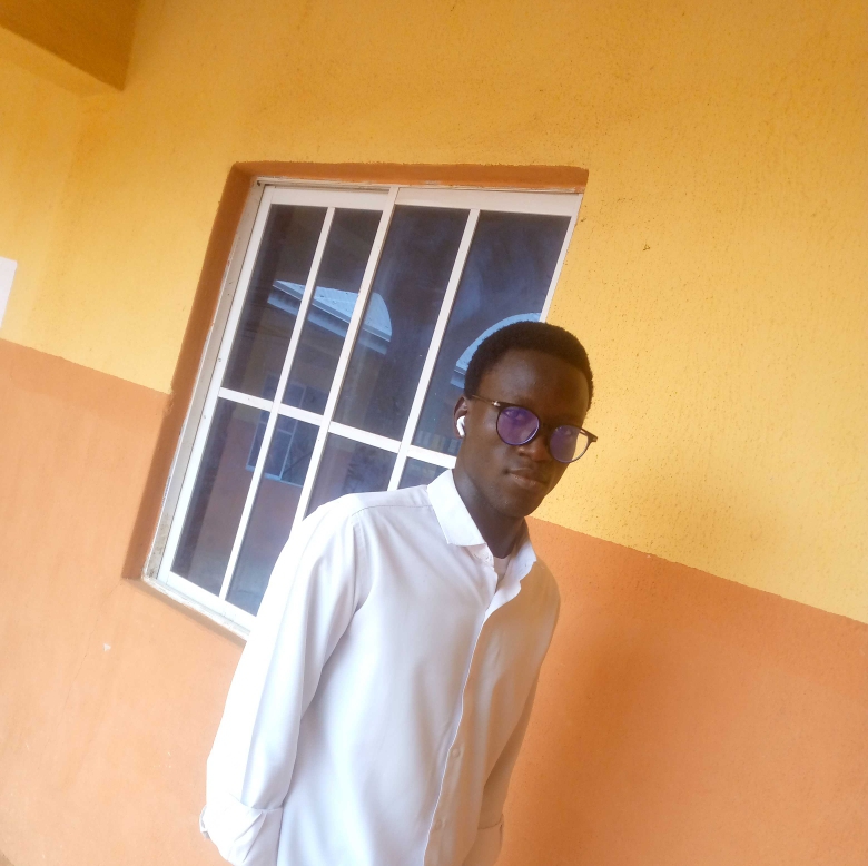Ashim Saheed Olawale
