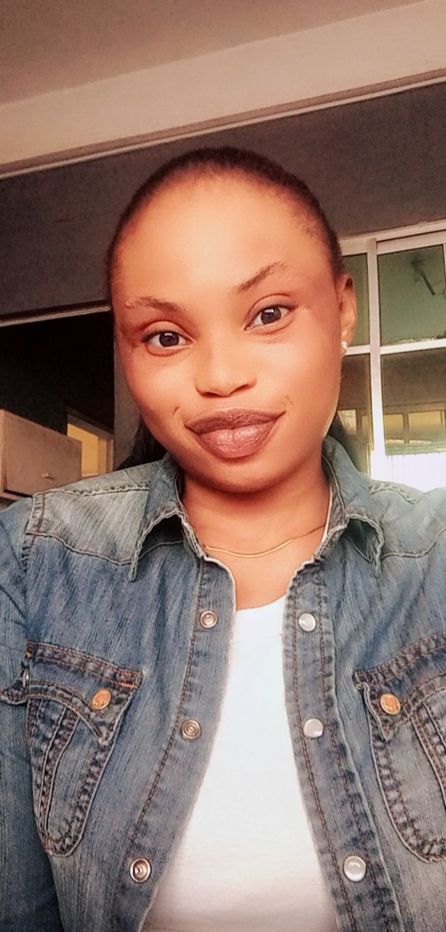 Abayomi Victoria Modupe