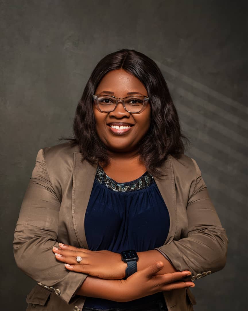 Imaobong Roland-Osogie
