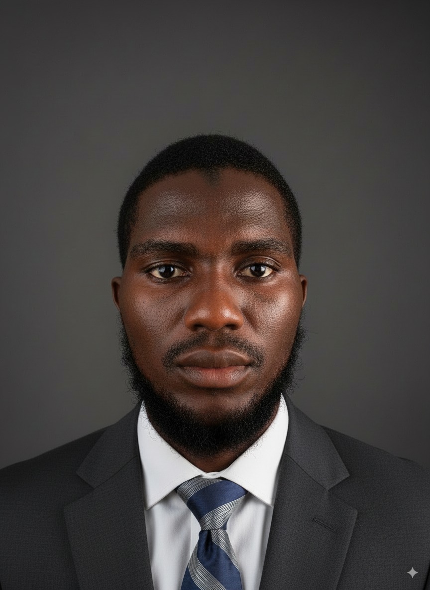 Abubakar Ibrahim